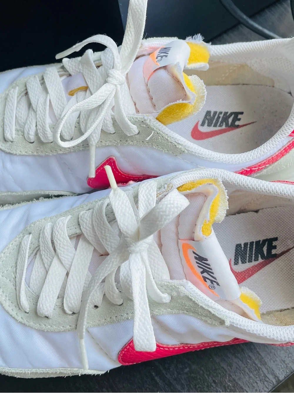 Nike lightweight kids